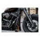 Killer Custom, dolne osłony widelca. Czarny połysk