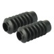 BUTY BOBBER CZARNE 41MM