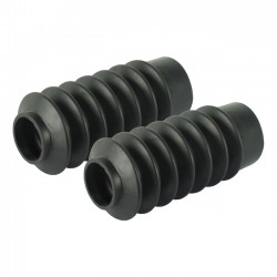 BUTY BOBBER CZARNE 41MM