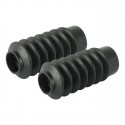 BUTY BOBBER CZARNE 41MM