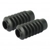 BUTY BOBBER CZARNE 41MM