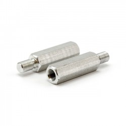 CC inż. dystanse do odwróconych rurek widelca +2" 43mm