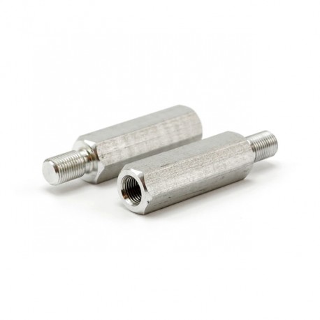CC inż. dystanse do odwróconych rurek widelca +2" 43mm