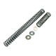 Zestaw opuszczania widelca PS, rury 41 mm