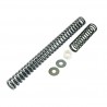 Zestaw opuszczania widelca PS, rury 41 mm