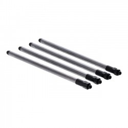 Andrews, Evo B.T. adj. EZ-install chromoly pushrod set 84-99 EVO B.T. (NU) Andrzeju, zestaw kamer rozrządu chromowo-molibdenowy