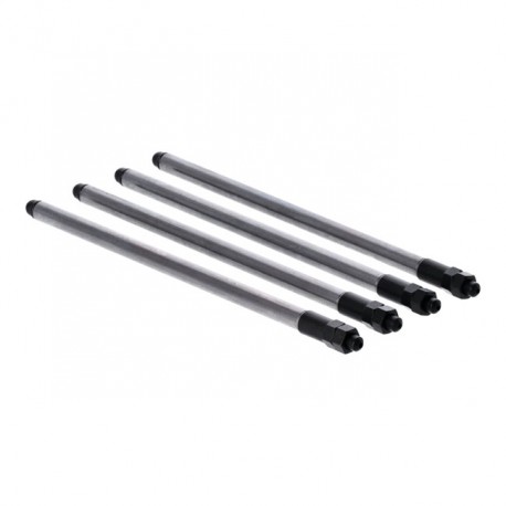 Andrews, Evo B.T. adj. EZ-install chromoly pushrod set 84-99 EVO B.T. (NU) Andrzeju, zestaw kamer rozrządu chromowo-molibdenowy