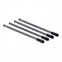 Andrews, Evo B.T. adj. EZ-install chromoly pushrod set 84-99 EVO B.T. (NU) Andrzeju, zestaw kamer rozrządu chromowo-molibdenowy