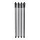 Andrews, Evo B.T. adj. EZ-install chromoly pushrod set 84-99 EVO B.T. (NU) Andrzeju, zestaw kamer rozrządu chromowo-molibdenowy