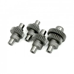 Andrews, zestaw wałka rozrządu V6 / .490" Evo Sportster 86-90 XL (NU)