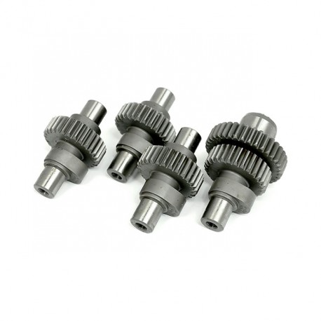 Andrews, zestaw wałka rozrządu V6 / .490" Evo Sportster 86-90 XL (NU)