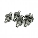 Andrews, zestaw wałka rozrządu V6 / .490" Evo Sportster 86-90 XL (NU)