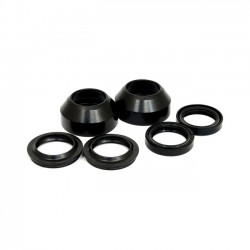 All Balls Racing, zestaw uszczelnień widelca i uszczelek przeciwpyłowych. widelce 41mm