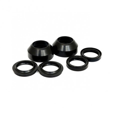 All Balls Racing, zestaw uszczelnień widelca i uszczelek przeciwpyłowych. widelce 41mm