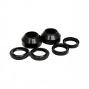 All Balls Racing, zestaw uszczelnień widelca i uszczelek przeciwpyłowych. widelce 41mm
