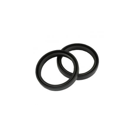James, komplet uszczelek widelca. 49 mm