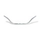 Kierownica w stylu Bikini Bar 1" chrom 82-22 H-D (bez 08-22 e-throttle & 88-11 Springers) z podniesieniami o średnicy 1" (NU).