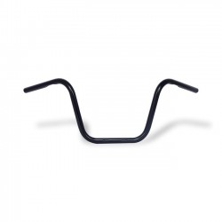 Kierownica w stylu OEM typu Apehanger FXDB/FXDWG 1". Czarna 82-22 H-D (z wyłączeniem 08-22 z e-throttle i 88-11 Springers) z p