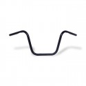 Kierownica w stylu OEM typu Apehanger FXDB/FXDWG 1". Czarna 82-22 H-D (z wyłączeniem 08-22 z e-throttle i 88-11 Springers) z p