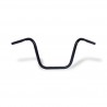 Kierownica w stylu OEM typu Apehanger FXDB/FXDWG 1". Czarna 82-22 H-D (z wyłączeniem 08-22 z e-throttle i 88-11 Springers) z p