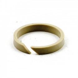 Pierścienie uszczelniające, amortyzator rury widelca. 35 mm