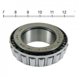 Timken, tylko łożysko stożkowe