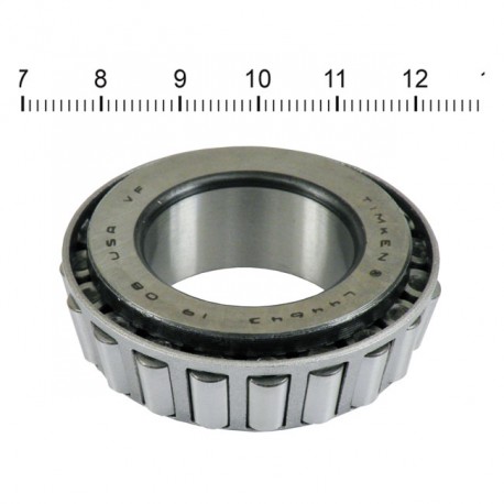 Timken, tylko łożysko stożkowe