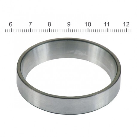 Timken, tylko stożkowa bieżnia łożyska
