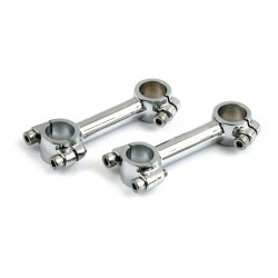 Zestaw podpórek Dog Bone, 4