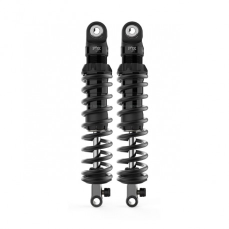 Amortyzatory Fox IFP-R 14", czarne