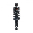 Amortyzator mono PS serii 429 13,5", czarny