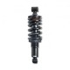 Amortyzator mono PS serii 429 13,1", czarny