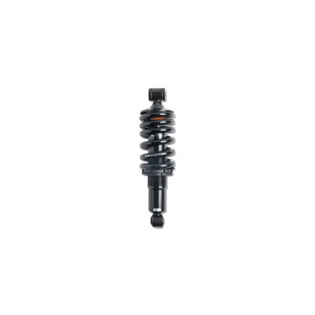 Amortyzator mono PS serii 429 13,1", czarny