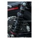 Amortyzatory PS 490 Sport Series 13,5", czarne