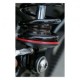 Amortyzatory PS 490 Sport Series 13,5", czarne