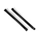 Westland Customs, rozpórki typu hardtail 10", czarne