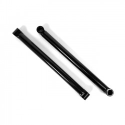 Westland Customs, rozpórki typu hardtail 10", czarne