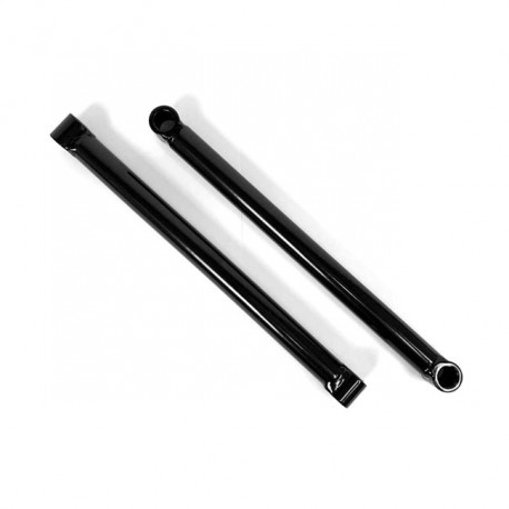 Westland Customs, rozpórki typu hardtail 10", czarne