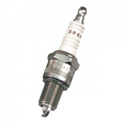 Świeca zapłonowa OEM 5R6A 84-99 Evo B.T. L78-E82 FL L78-79 FX 75-E78 FL FX