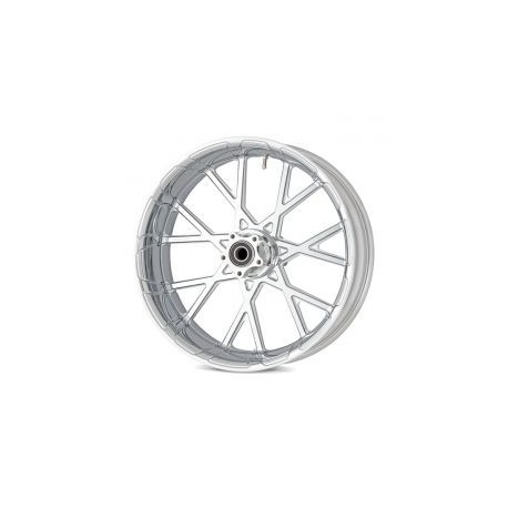 Felga Ness Procross 6,25 x 17 chrom