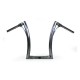 Kodlin, Flow-bar super fat kierownica extra wysoka 17-22 (NU) FLHR Road King 107 17-19 (NU) FLHRC Road King Custom 107 17-23 FLH