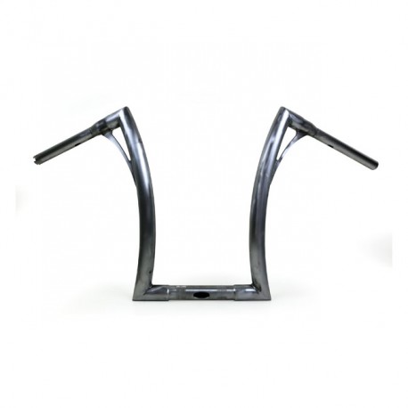 Kodlin, Flow-bar super fat kierownica extra wysoka 17-22 (NU) FLHR Road King 107 17-19 (NU) FLHRC Road King Custom 107 17-23 FLH