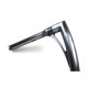 Kodlin, Flow-bar super fat kierownica extra wysoka 17-22 (NU) FLHR Road King 107 17-19 (NU) FLHRC Road King Custom 107 17-23 FLH