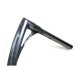 Kodlin, Flow-bar super fat kierownica extra wysoka 17-22 (NU) FLHR Road King 107 17-19 (NU) FLHRC Road King Custom 107 17-23 FLH