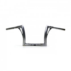 Kodlin, Flow-bar super fat kierownica średnia 17-22(NU)FLHR Road King 107 17-19(NU)FLHRC Road King Custom 107 17-23 FLHRXS Road