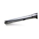Kodlin, Flow-bar super fat kierownica dodatkowo wysoka 18-23 M8 Softail z podniesieniami o średnicy 1,25 cala.