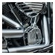 Rough Crafts, pokrywa rozrządu. Chrom 18-23 Softail 17-23 Touring 17-23 Trikes.
