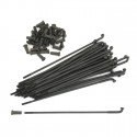 Szprychy WL, 18", czarne