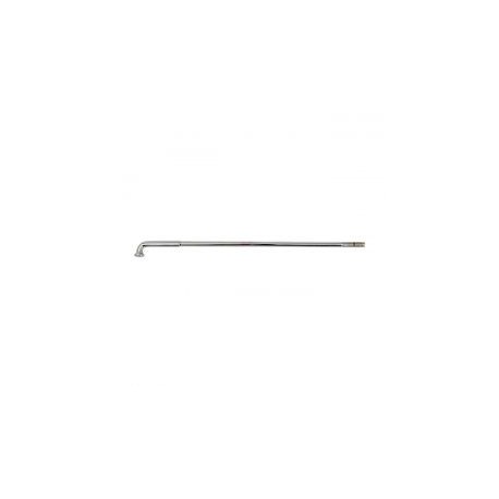 Zestaw szprych 16", 170mm. Chrom