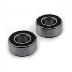 All Balls Racing, zestaw łożysk koła 1" (25,4 mm) ID